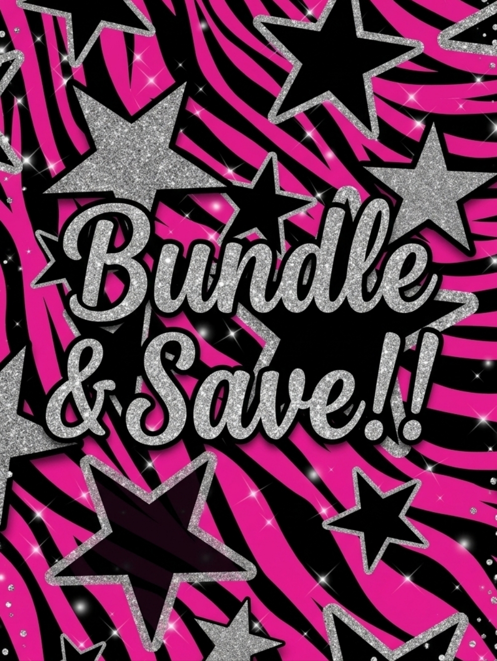 ⭐️Bundle & Save!!⭐️ - Picture 1 of 1